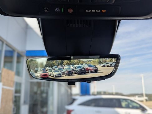 New 2026 Chevrolet Silverado 3500 High Country w/ Technology Package image 31