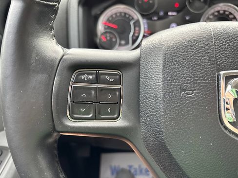 Used 2014 RAM 1500 Big Horn AWD/4WD image 39