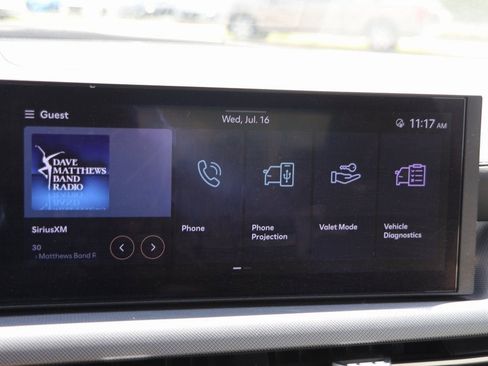 Used 2025 Hyundai Sonata SE image 5