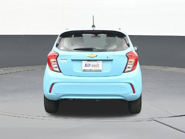 Used 2021 Chevrolet Spark LS FWD image 10