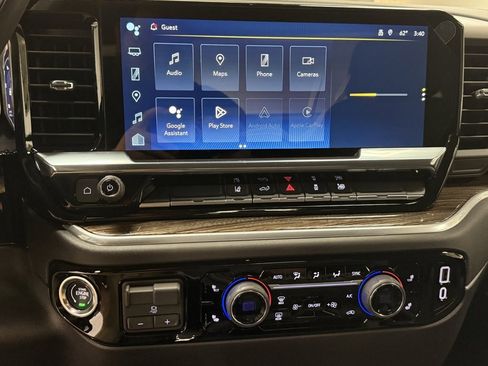 New 2026 Chevrolet Silverado 3500 LT image 25