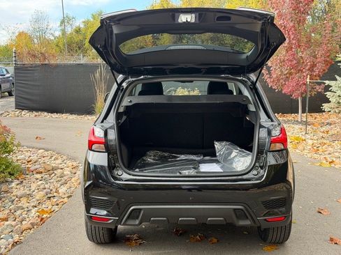 New 2025 Mitsubishi Outlander Sport 2.0 image 15