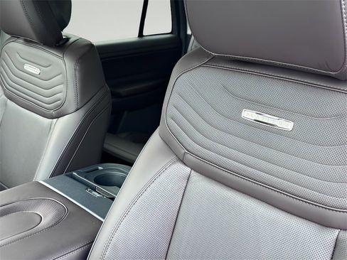 New 2026 Ford Expedition Max Platinum w/ Platinum Ultimate Package image 27