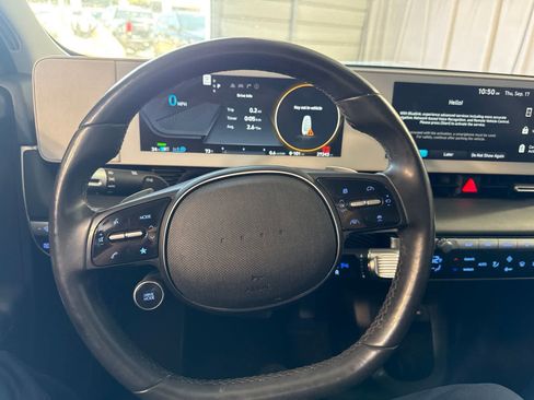 Used 2024 Hyundai Ioniq 5 SEL RWD image 20
