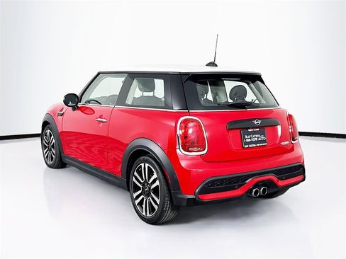 Certified 2022 MINI Cooper S w/ Driver Assistance Package image 5