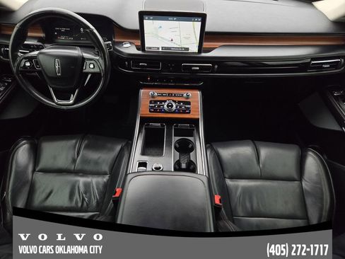 Used 2020 Lincoln Aviator Reserve w/ Equipment Group 202A AWD/4WD image 24
