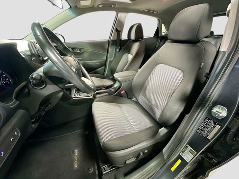 Used 2018 Hyundai Kona SEL w/ SEL Tech Package 02 image 22