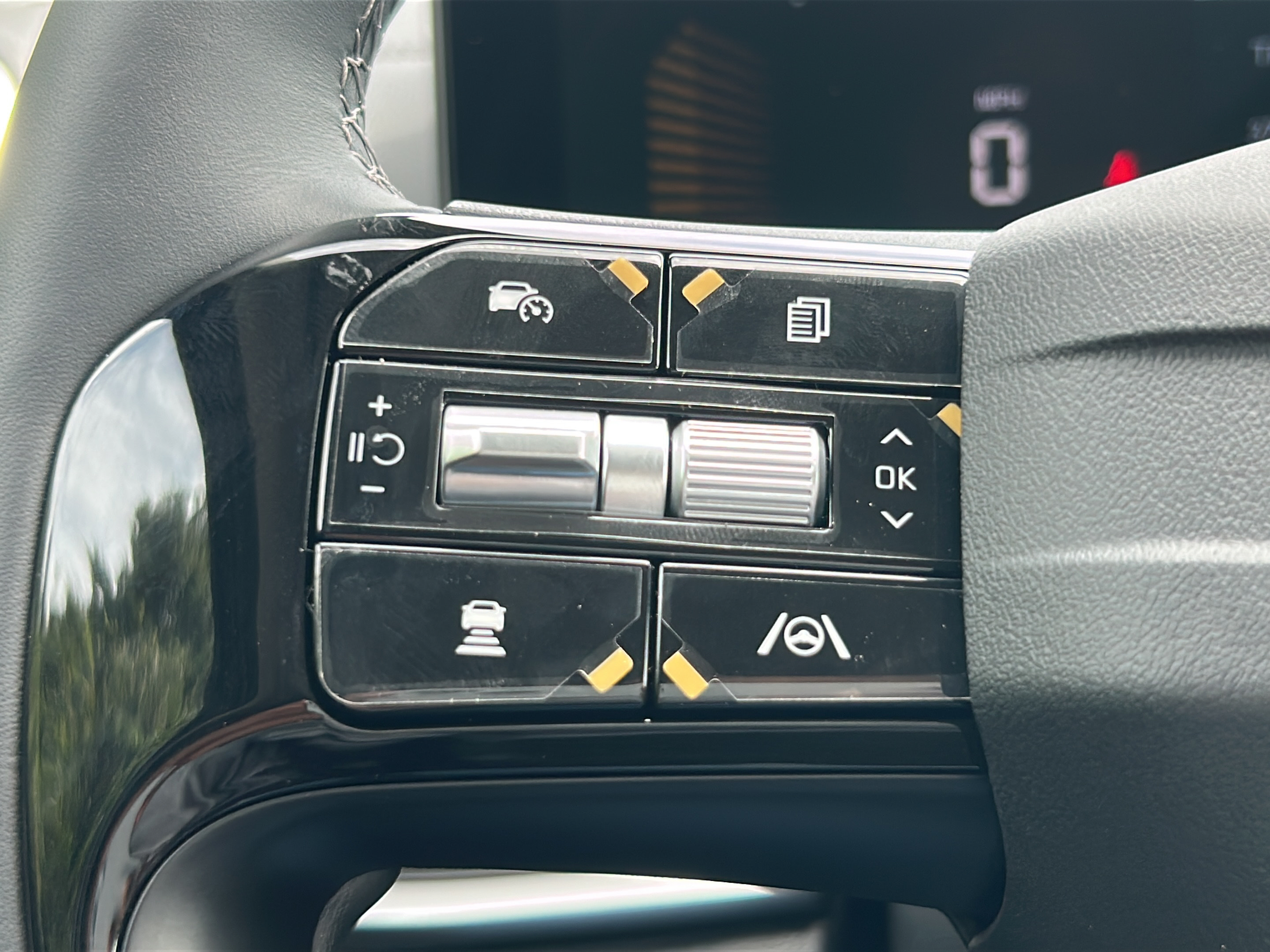 New 2026 Kia Sorento S FWD image 20
