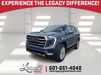 New 2026 GMC Yukon Elevation video 1