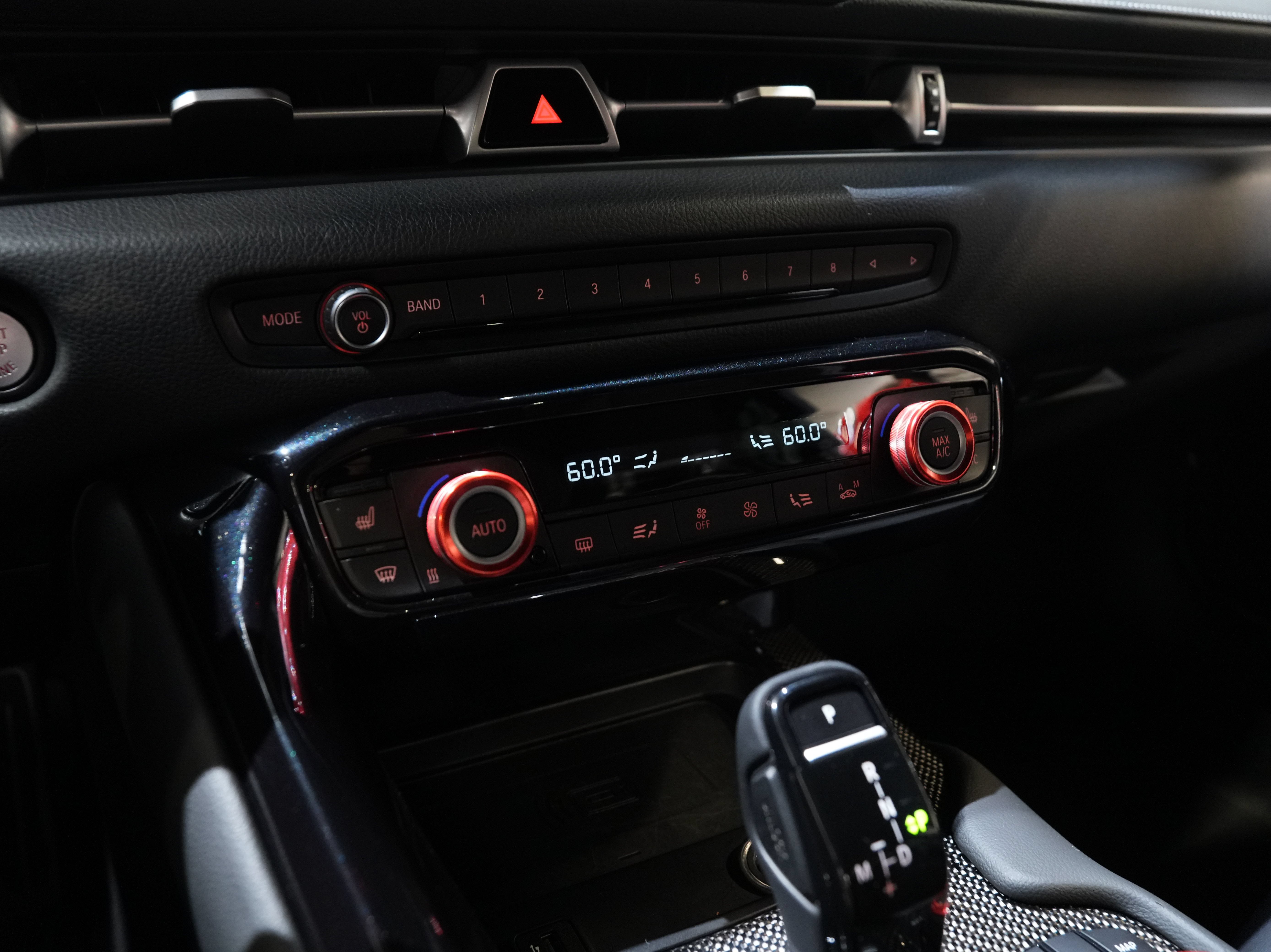 Used 2021 Toyota Supra Premium w/ Driver Assist Package RWD image 36