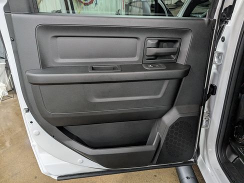 New 2026 RAM 2500 Tradesman image 9