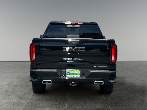 New 2026 GMC Sierra 1500 Denali Ultimate AWD/4WD image 6
