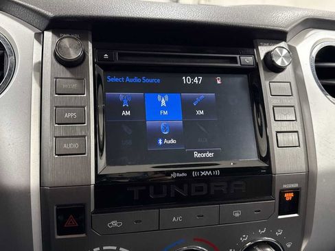 Certified 2016 Toyota Tundra SR5 image 18