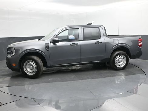 New 2026 Ford Maverick XL AWD/4WD image 2
