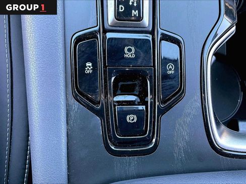 Certified 2025 Lexus RX 350 Premium Plus image 31