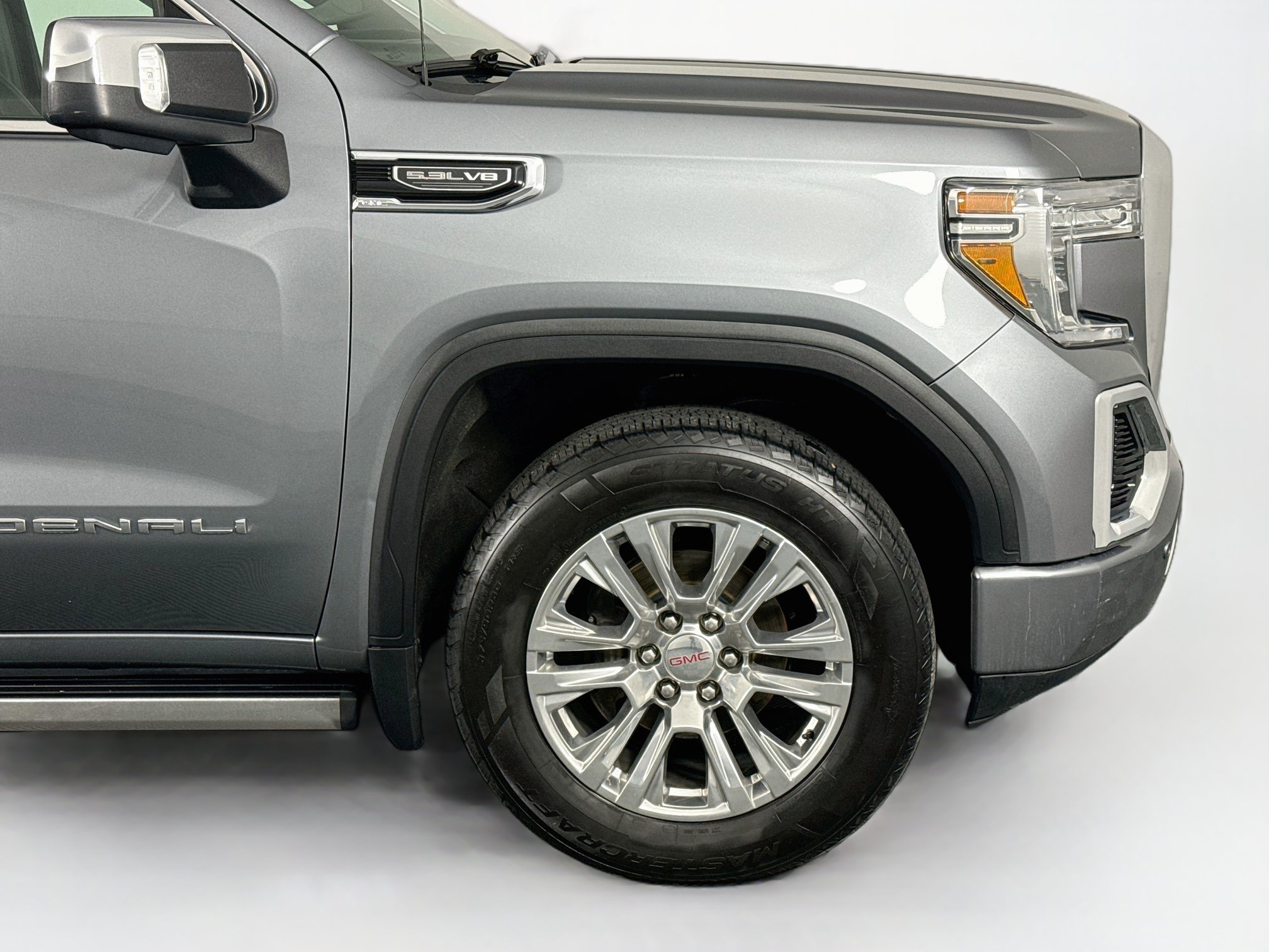 Used 2019 GMC Sierra 1500 Denali w/ Technology Package AWD/4WD image 40