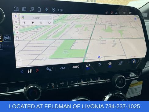 Certified 2024 Chevrolet Blazer EV LT image 14