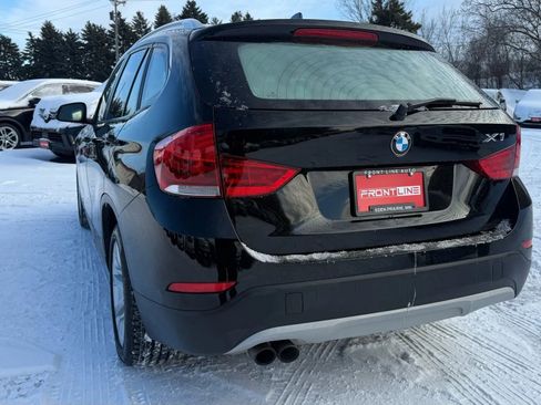 Used 2015 BMW X1 xDrive28i image 7