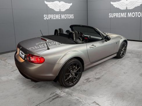 Used 2013 MAZDA MX-5 Miata Club image 2