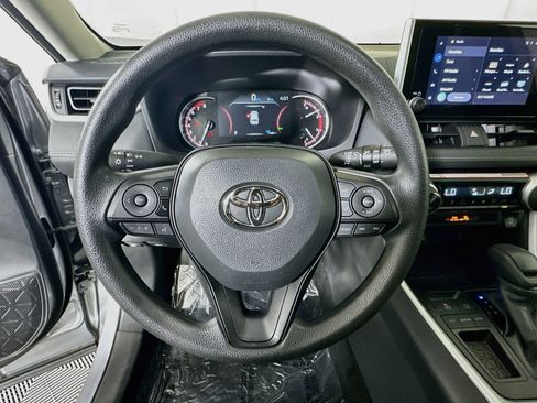 Certified 2025 Toyota RAV4 XLE w/ Convenience Package FWD image 15