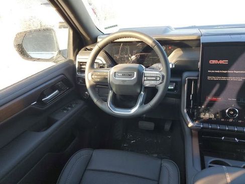 New 2026 GMC Yukon XL Denali w/ Sun & Power Step Package image 13