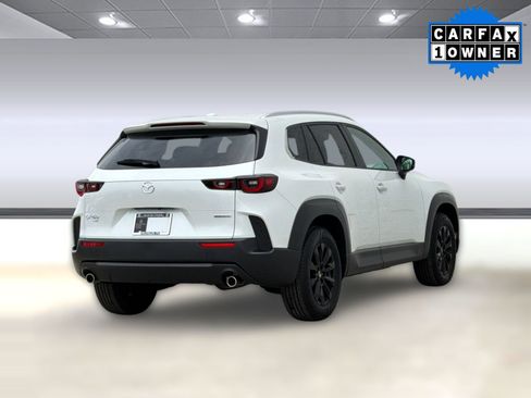 Used 2025 MAZDA CX-50 AWD 2.5 S w/ Weather Package image 9