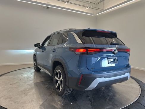 New 2026 Volkswagen Tiguan SE AWD/4WD image 5