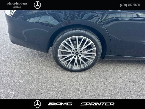 Certified 2026 Mercedes-Benz CLA 250 image 6