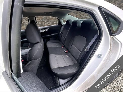 Used 2023 Kia Forte LXS FWD image 21