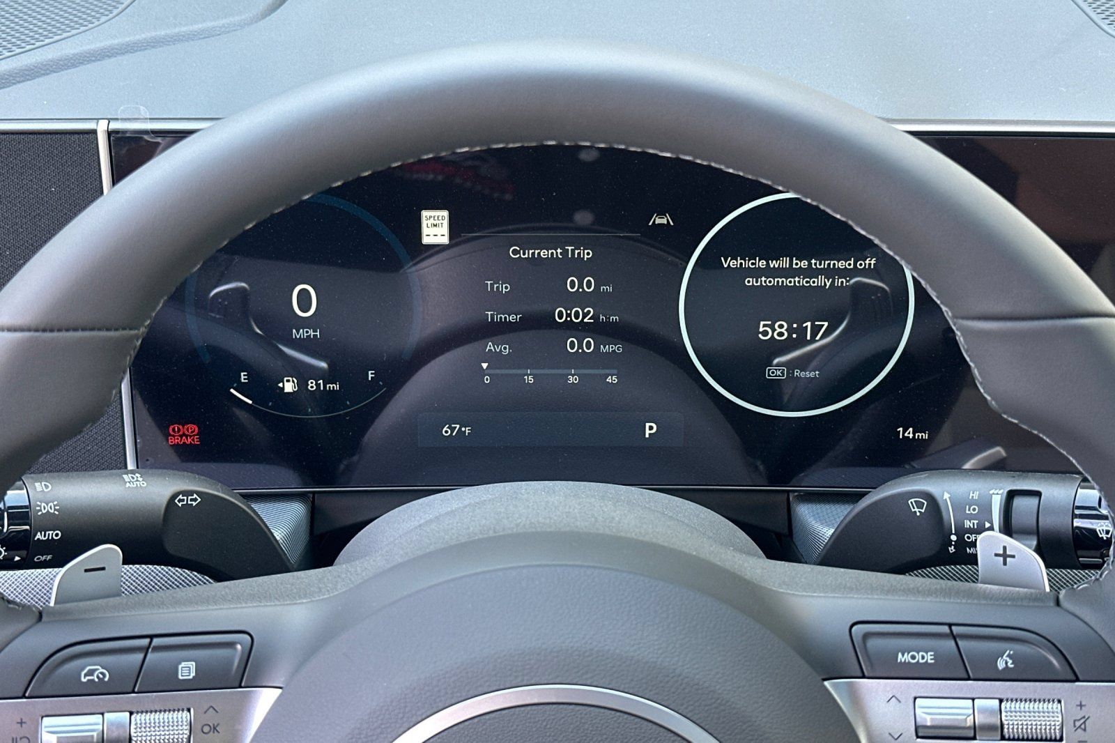 Certified 2025 Hyundai Sonata SEL FWD image 24