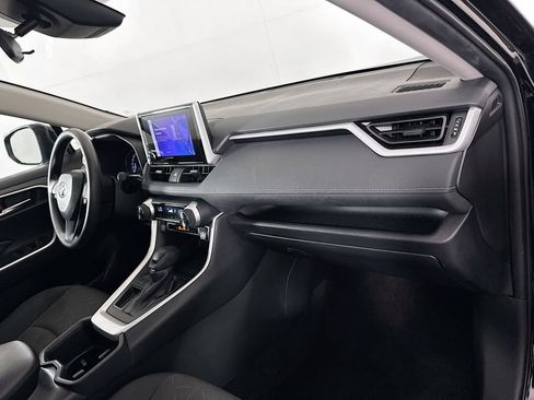 Certified 2024 Toyota RAV4 XLE FWD image 28