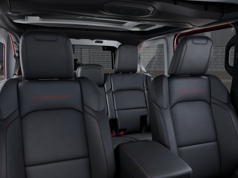 New 2026 Jeep Wrangler Unlimited Rubicon image 27