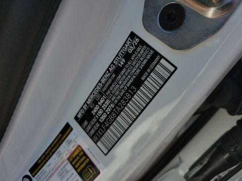 New 2026 Mercedes-Benz E 350 Sedan image 28