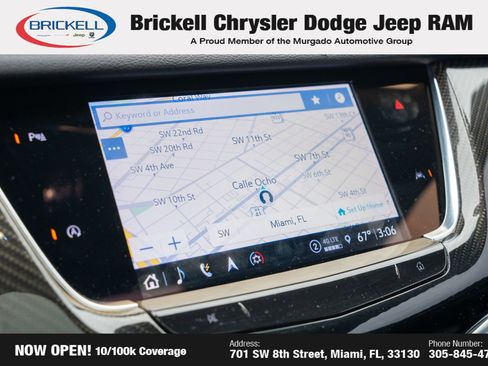 Used 2023 Cadillac XT6 Sport image 32