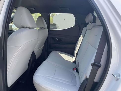 New 2026 Hyundai Santa Cruz SEL AWD/4WD image 10