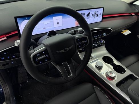 New 2026 Genesis GV70 2.5T Advanced image 10