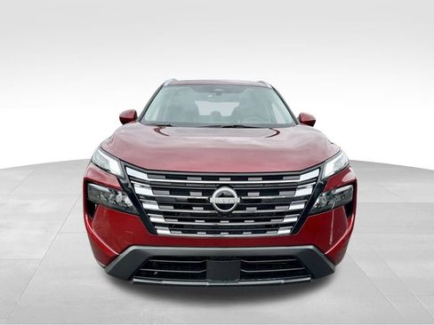 Certified 2026 Nissan Rogue SV w/ SV Premium Package AWD/4WD image 8
