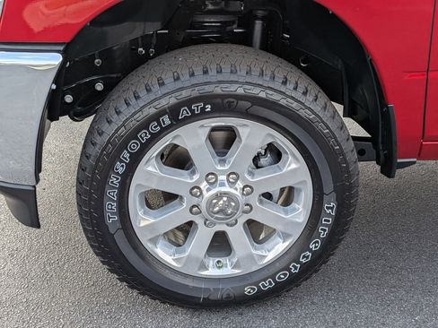 New 2026 RAM 2500 Big Horn image 9