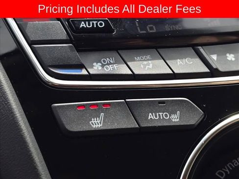 Used 2024 Acura RDX SH-AWD w/ Technology Package image 19