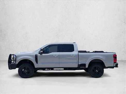 Used 2023 Ford F250 XLT w/ XLT Premium Package AWD/4WD image 9