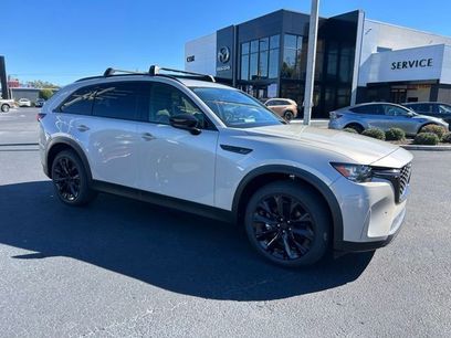 New 2026 MAZDA CX-90 3.3 Turbo w/ Premium Sport Pkg