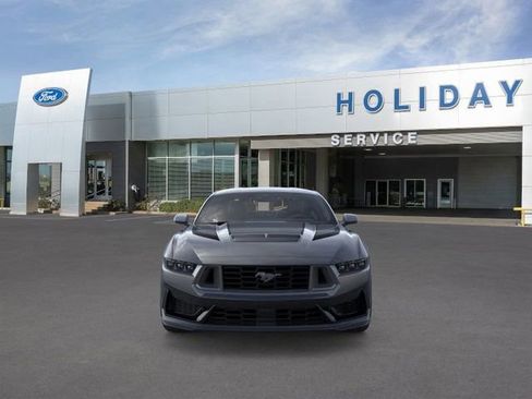 New 2025 Ford Mustang Dark Horse image 6