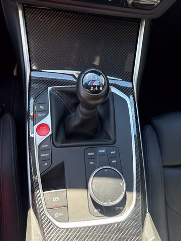 Used 2024 BMW M2 w/ Lighting Package RWD image 19