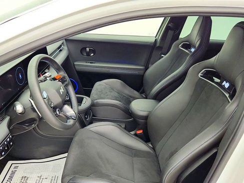 Used 2025 Hyundai Ioniq 5 N image 19