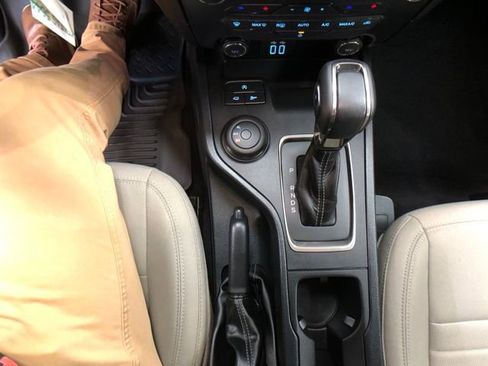 Certified 2021 Ford Ranger XLT w/ Equipment Group 301A Mid image 19