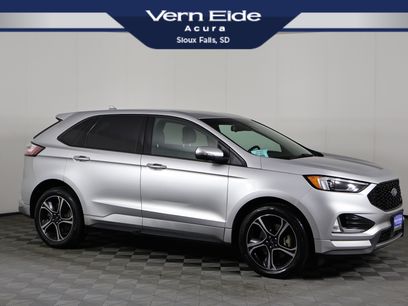 Used 2019 Ford Edge ST w/ Convenience Package