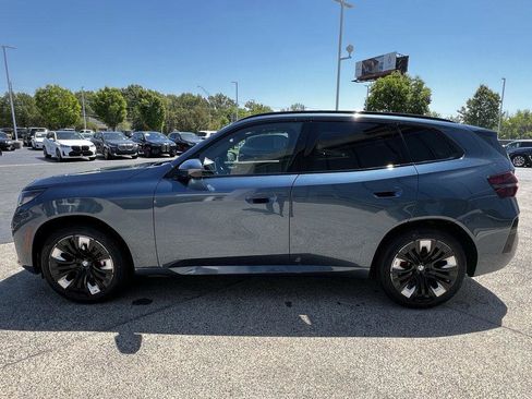 New 2026 BMW X3 xDrive30 AWD/4WD image 8