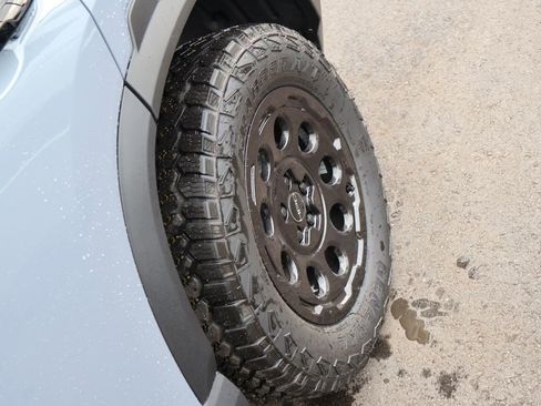 New 2026 Honda Passport TrailSport Elite image 25