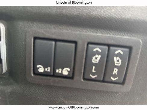 Used 2024 Chevrolet Tahoe High Country image 55