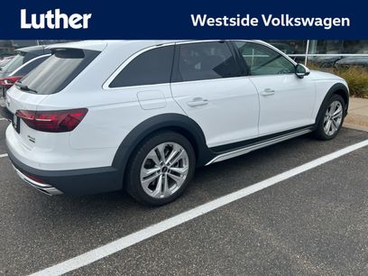Used 2023 Audi A4 2.0T allroad Premium Plus
